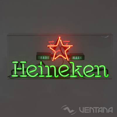 Heineken - Neon